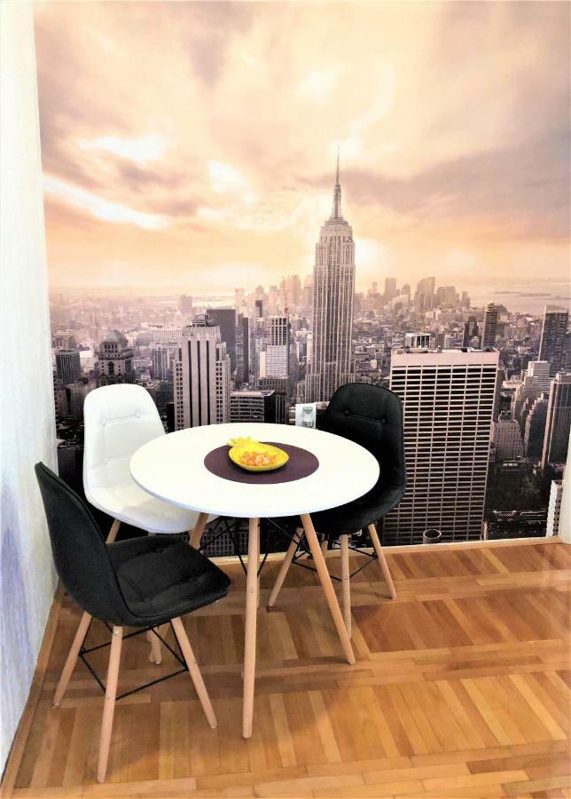 Cicki Apartments II ポドゴリツァ エクステリア 写真